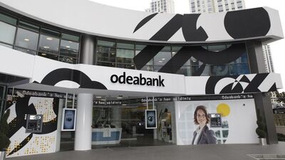 İlk çeyrekte 22,6 milyonluk kâr