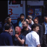 Van'da yakalanan PKK'lının kimliği belli oldu