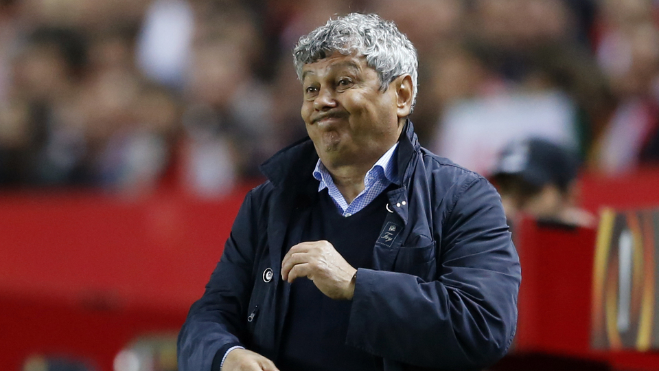 Ve beklenen oldu! Lucescu resmen...