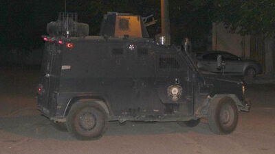 Sur'da yasak kalkıyor