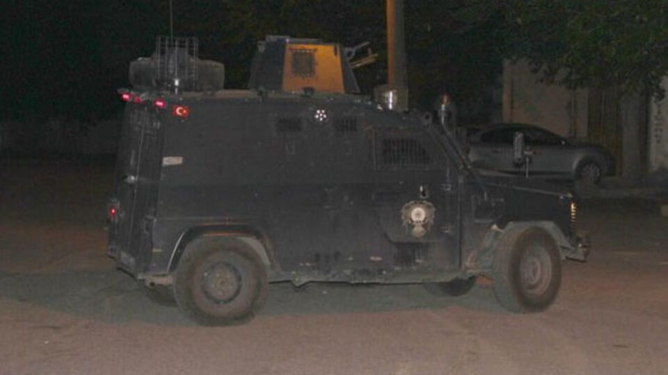 Sur'da yasak kalkıyor