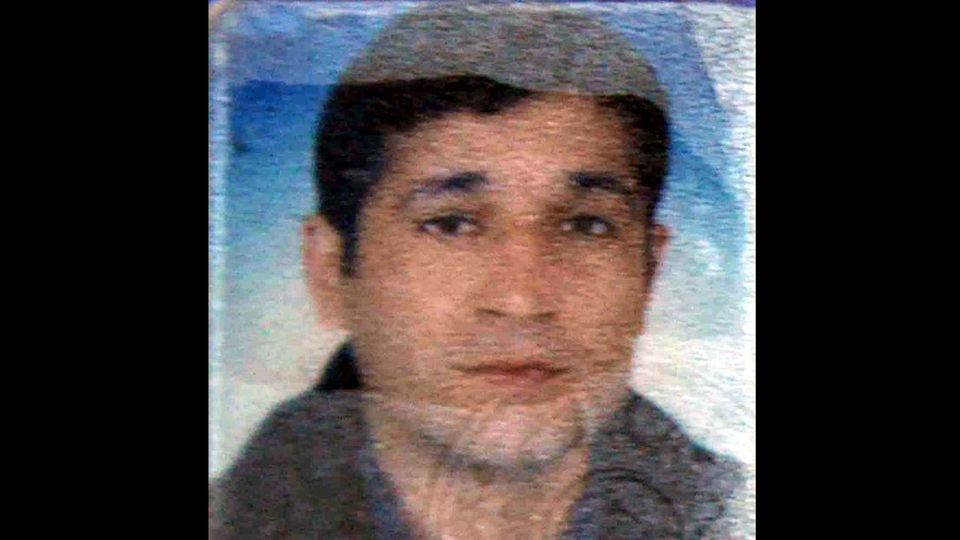 Mersin'de akılalmaz olay