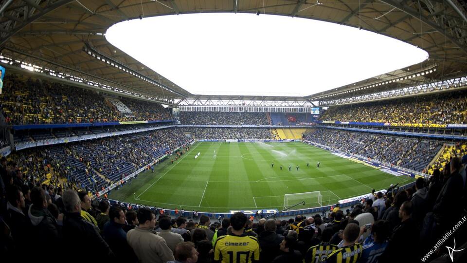 Fenerbahçeliler! Şampiyonluk için Fahir Baba'yı okuyun
