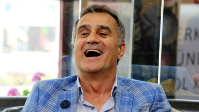 "Beşiktaş bana sahip çıktı"