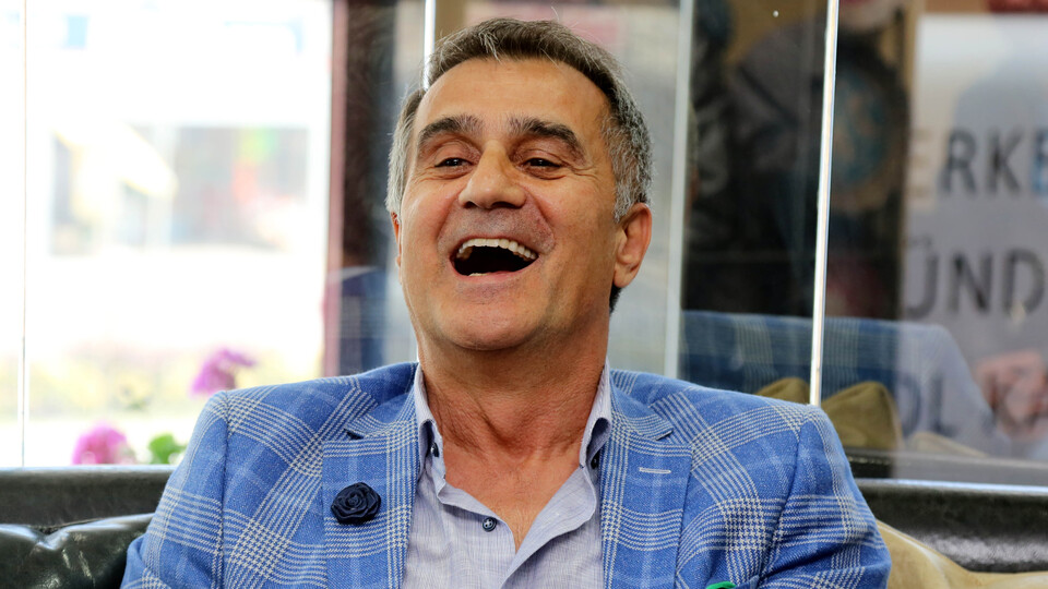 "Beşiktaş bana sahip çıktı"