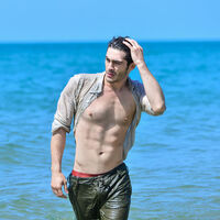 ‘Karakterde kendimi kaybetmek istiyorum’