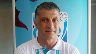 "Türkiye 2. tura çıkar"