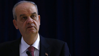 "Dünyanın hiçbir yerinde böyle bir ordu bulamazsınız"