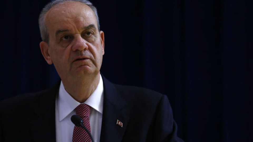 "Dünyanın hiçbir yerinde böyle bir ordu bulamazsınız"