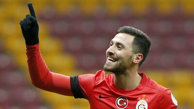 EURO 2016'da yok çünkü...