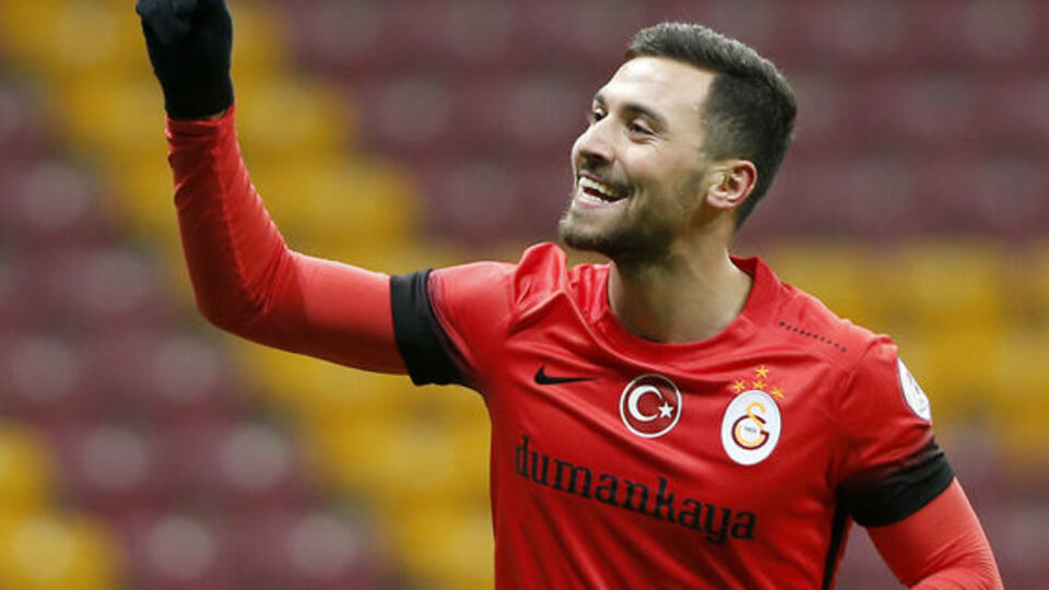 EURO 2016'da yok çünkü...