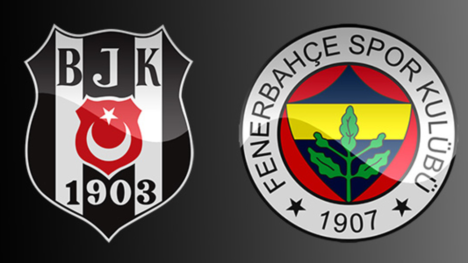 Genç yıldız F.Bahçe'yle anlaştı!