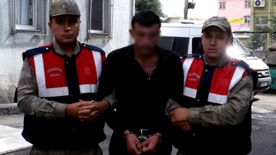 'Aşk-ı Memnu' cinayetine ağırlaştırılmış ömürboyu