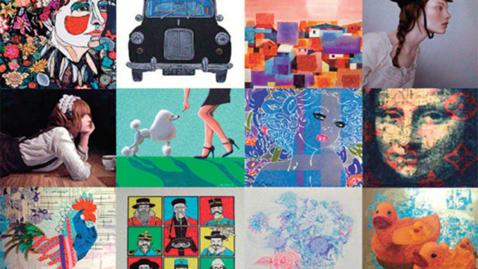 Deutsche Bank'ın küratörü İzmir'i neden takipte