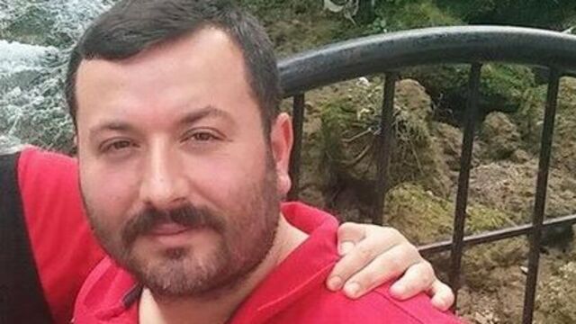 Kayıp esnaftan 5 gündür haber yok!