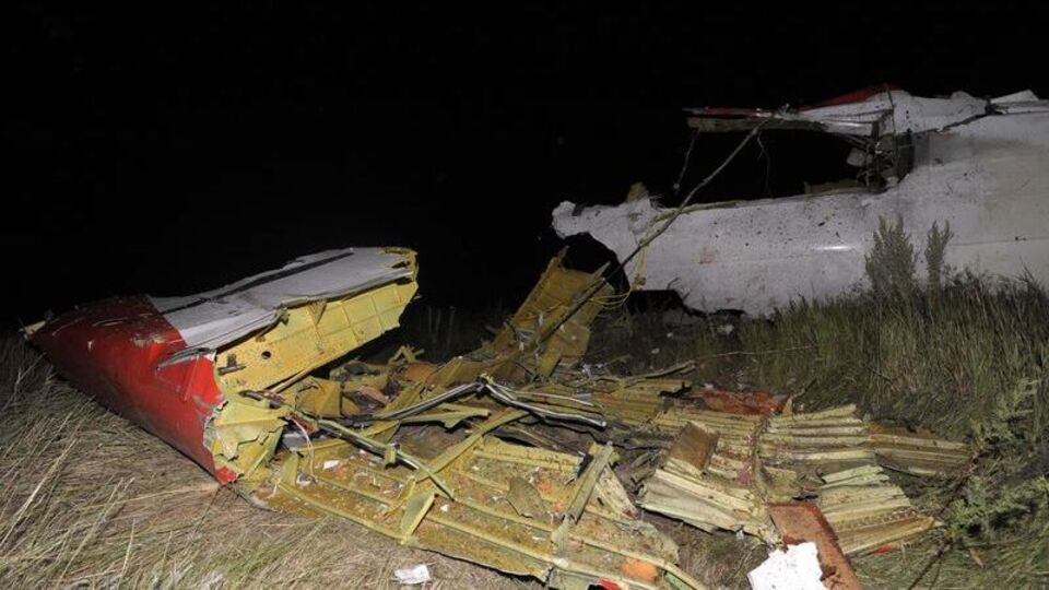 Rusya ve Putin'e tazminat davası