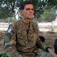 CENTCOM Komutanı'ndan Suriye'ye sürpriz ziyaret