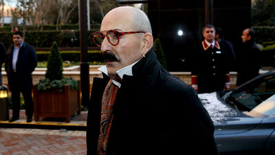 "Kadınları tanıdıkça eşcinsel olduğuma şükrediyorum"