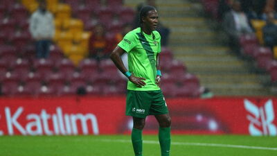Akhisar'ın Rodallega kararı!