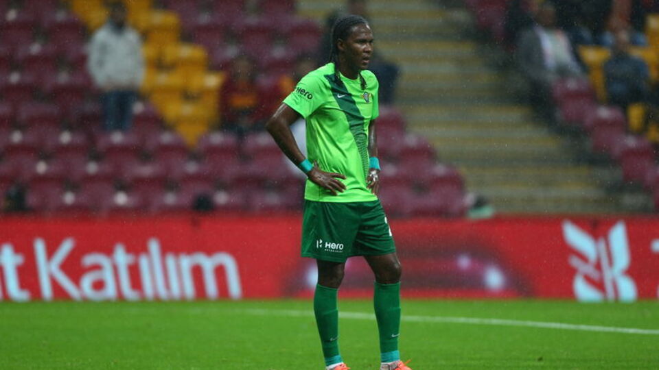 Akhisar'ın Rodallega kararı!