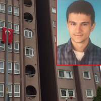 Şehit ateşi İzmit'e düştü