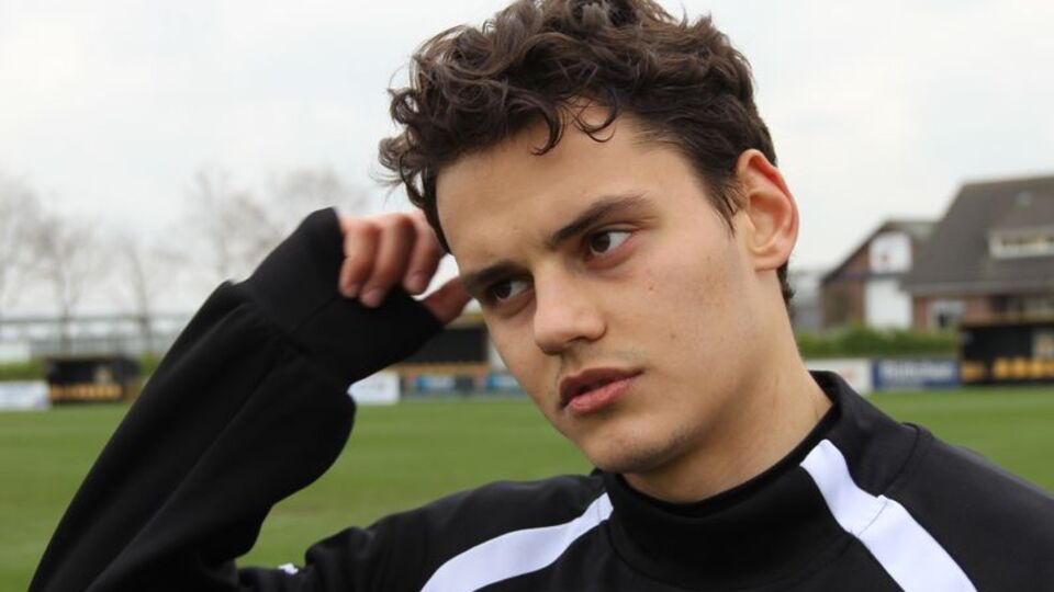 Enes'in takımı 1. Lig'e çıkamadı