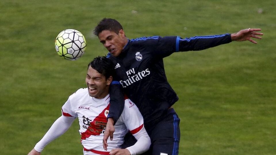 Raphael Varane'dan kötü haber!