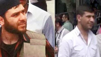 Operasyon ile 10 canlı bomba saldırısı önlendi