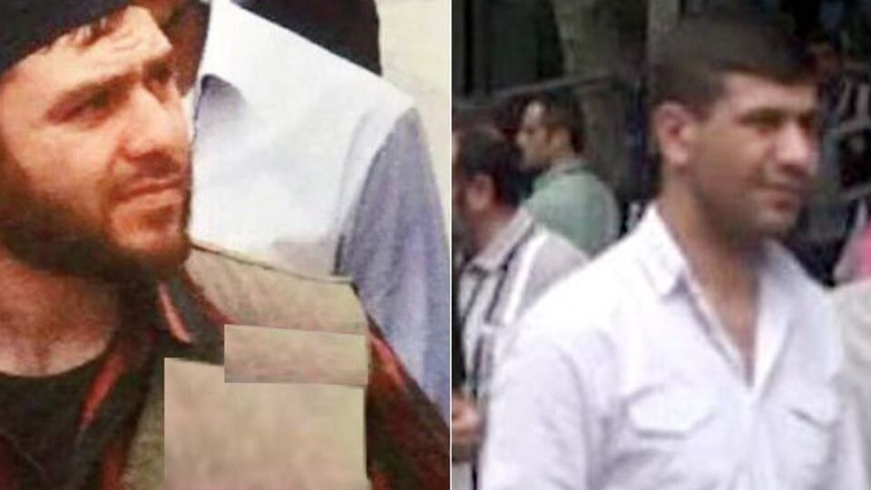 Operasyon ile 10 canlı bomba saldırısı önlendi