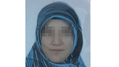 Tüfekle göğsüne ateş edip intihar etti