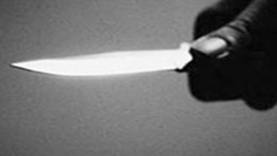 Boş arazide ceset bulundu!