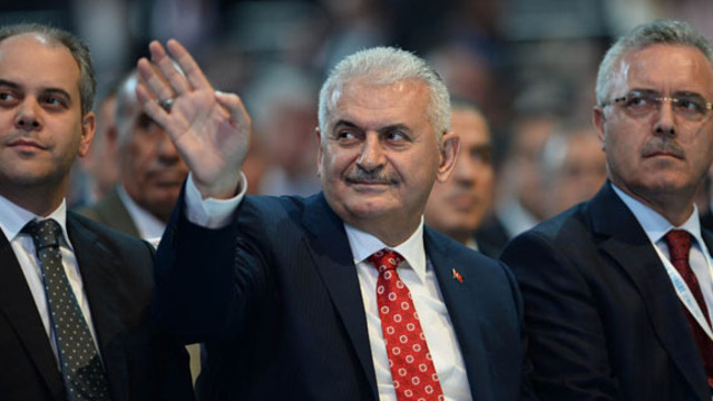 Yeni sistemin 'ilk ve son' Başbakan'ı