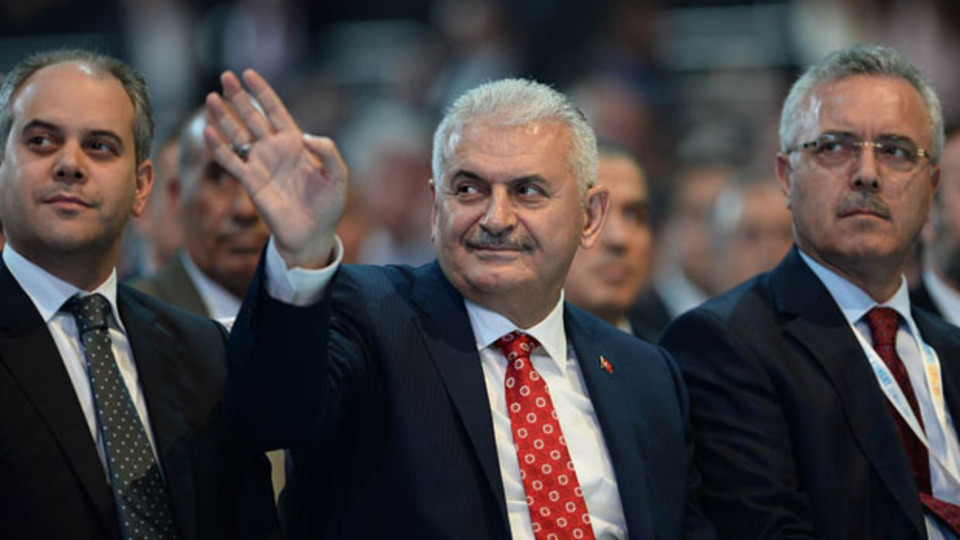 Yeni sistemin 'ilk ve son' Başbakan'ı