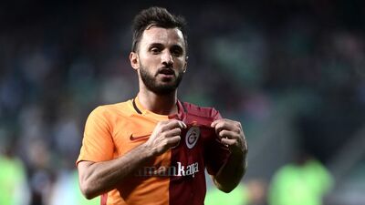 Emre Çolak kararını değiştirdi!