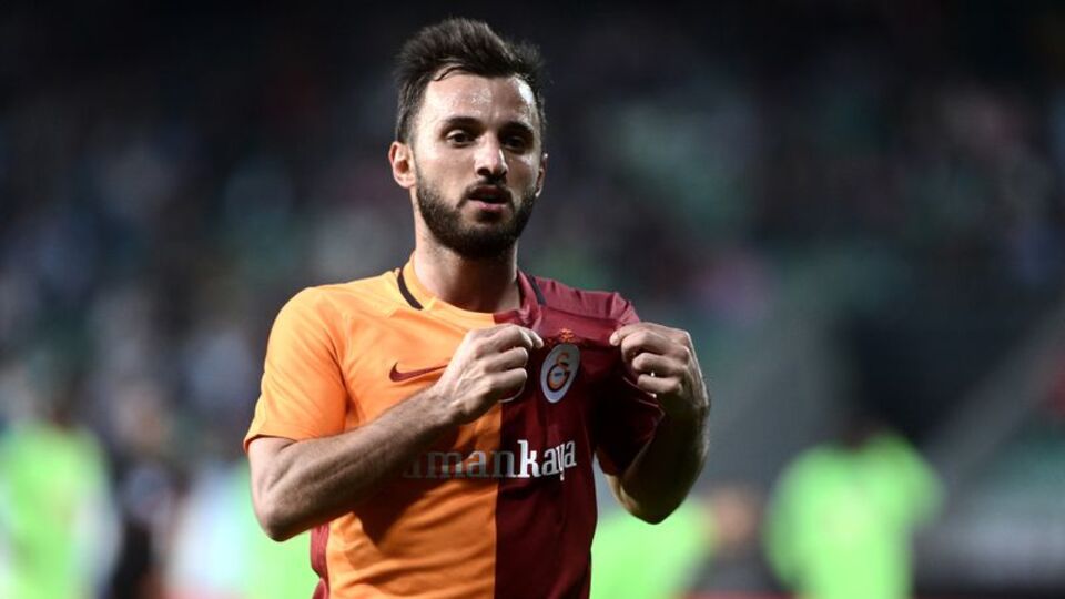 Emre Çolak kararını değiştirdi!
