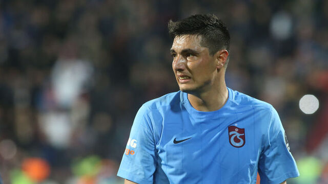 Cardozo Çin yolcusu!