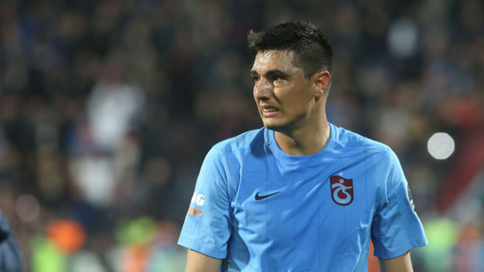 Cardozo Çin yolcusu!