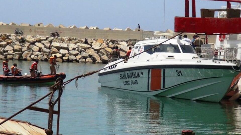 Patlamada kaybolan ikinci ceset de bulundu