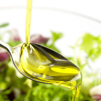 Zayıflamak istiyorsanız yağlı gıdalar tüketin!