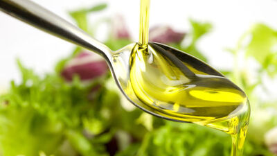 Zayıflamak istiyorsanız yağlı gıdalar tüketin!