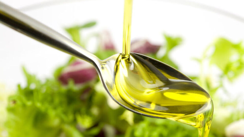 Zayıflamak istiyorsanız yağlı gıdalar tüketin!