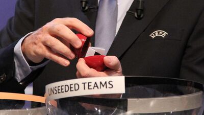 F.Bahçe'ye dev rakipler!