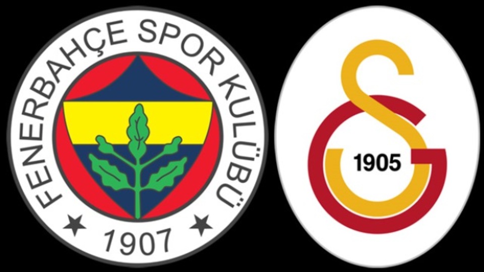 Galatasaray ve Fenerbahçe'ye transfer yasağı!
