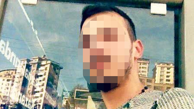 Sevgisine karşılık bulamayınca intihar etti