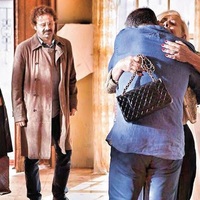 ‘İstanbul Kırmızısı’nın çekimleri tamamlandı