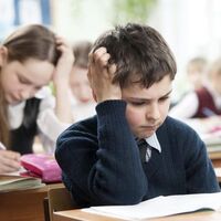 Çocuğunuz okulda başarısızsa sebebi bu olabilir!