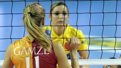 G.Saray Daikin'de kaldı!