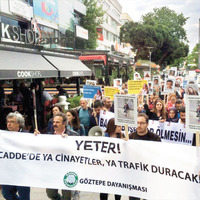 ‘Dün Mehmet bugün Büşra yarın kim?’