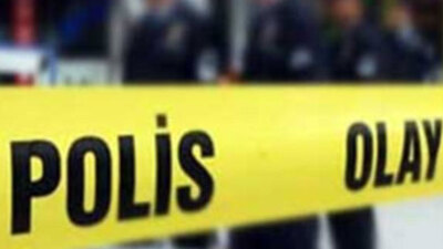 Otopark kavgasında kan aktı: 1 ölü, 3 yaralı!