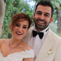 'Güldür Güldür'ün oyuncusu evlendi